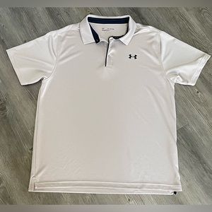 Under Armor Men’s Polo